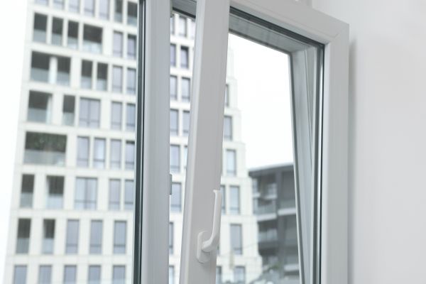 Soundproof Windows Installation in Lynnwood