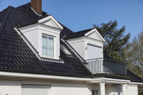 Cost of Dormer Window Replacement in Lynnwood