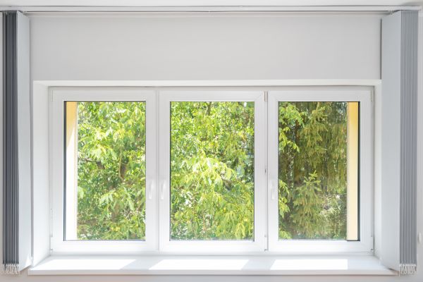 Windows Replacement in Lynnwood