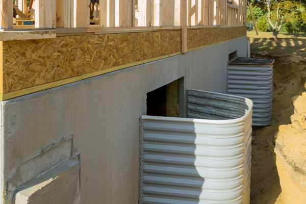 Cost of Egress Window Replacement in Lynnwood