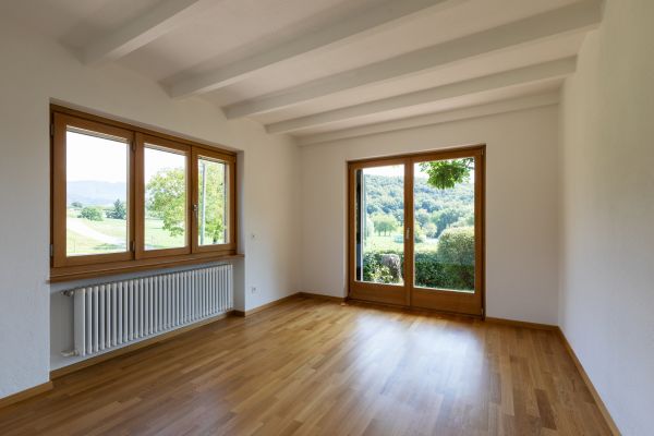 Wood Window Installation in Lynnwood