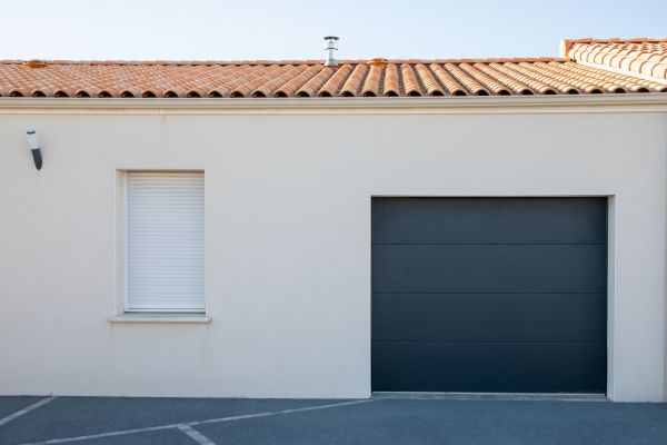 Garage Window Replacement in Lynnwood