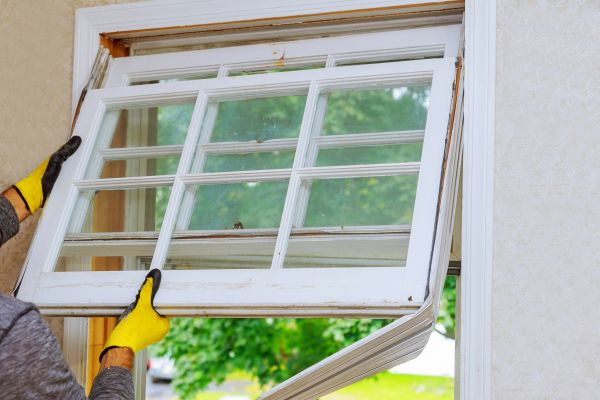 Cost of Single Pane Window Replacement in Lynnwood