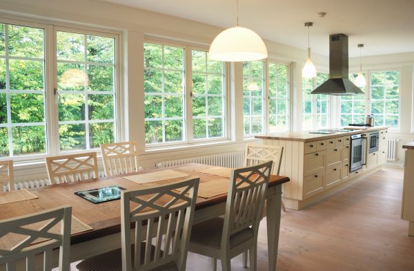 Picture Window Replacement in Lynnwood