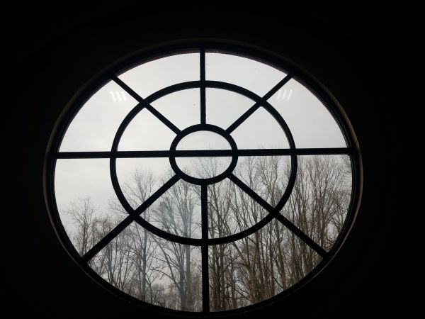 Cost of Circular Window Replacement in Lynnwood