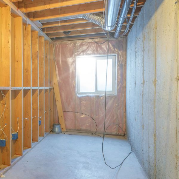 Basement Window Replacement in Lynnwood