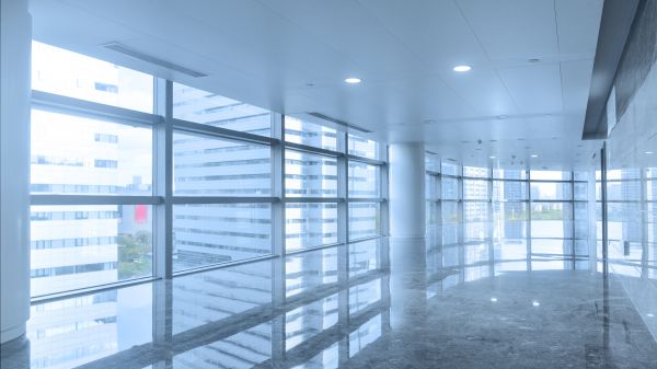 Commercial Window Replacement in Lynnwood