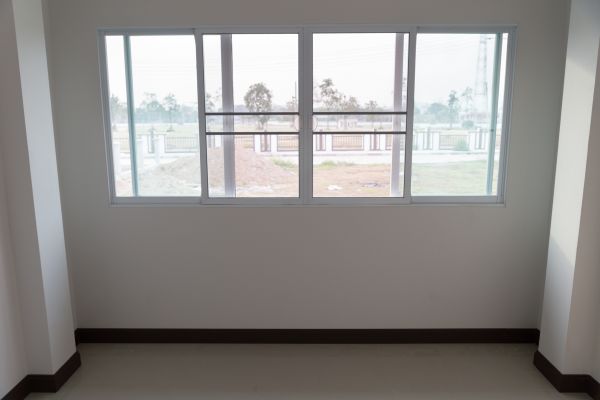 Sliding Windows Installation in Lynnwood