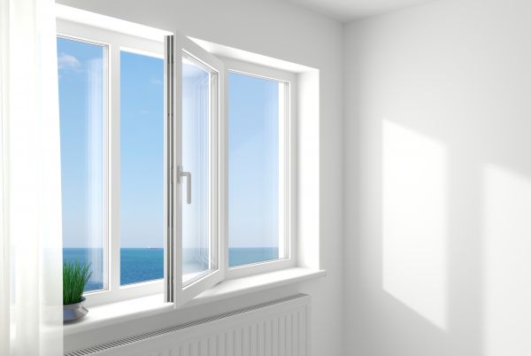 Casement Windows Installation in Lynnwood