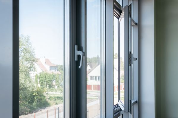 Aluminium Windows Installation in Lynnwood
