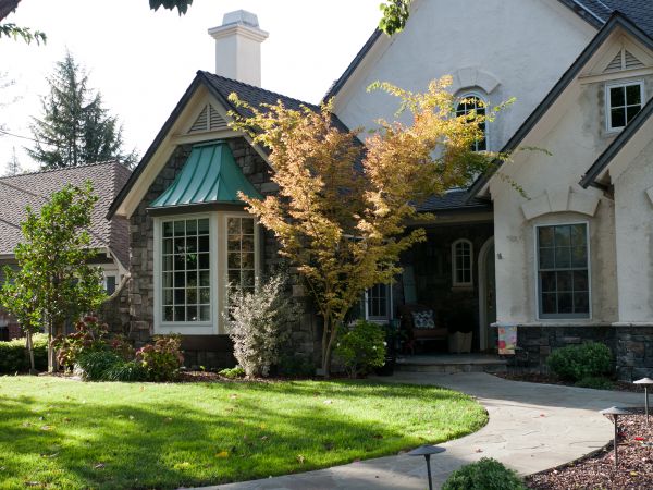 Cost of French Window Replacement in Lynnwood