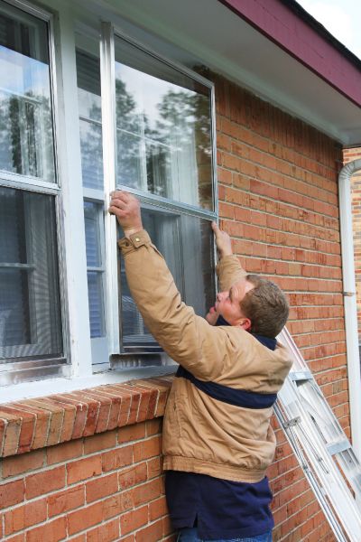 Storm Windows Replacement in Lynnwood