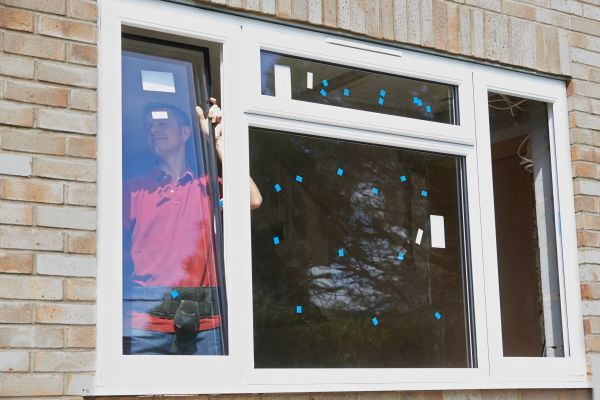 New Windows Installation in Lynnwood
