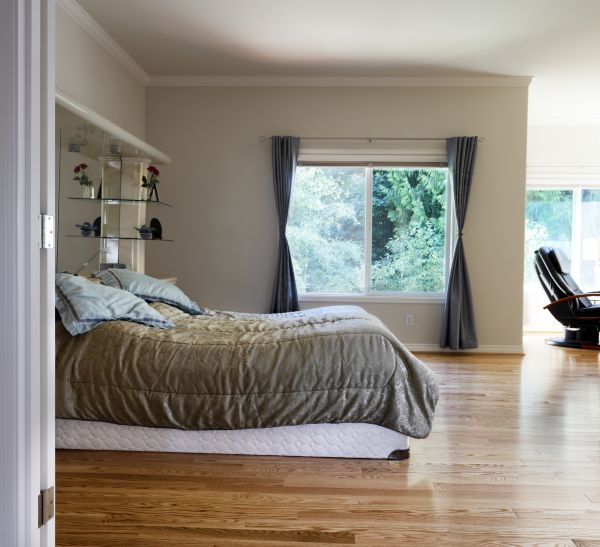 Cost of Bedroom Window Installation in Lynnwood