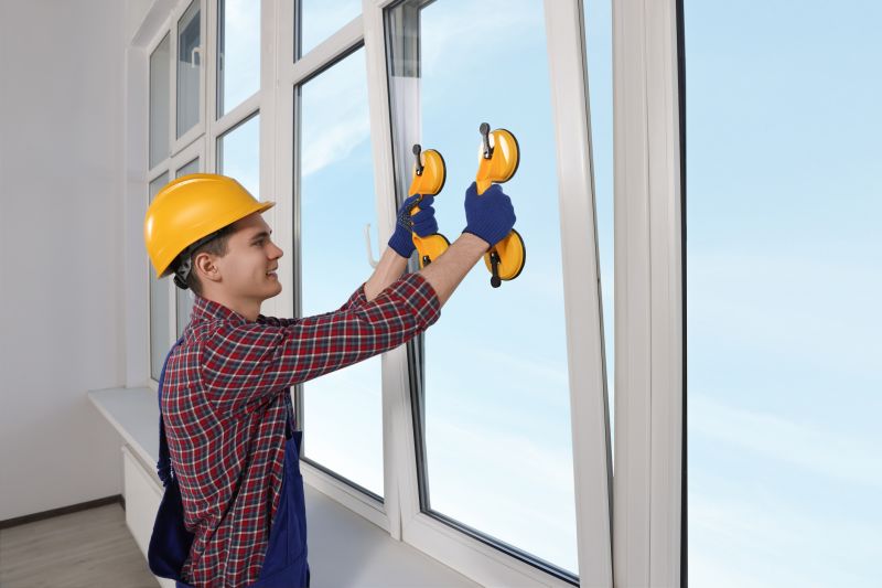 Proper Disposal of Old Windows