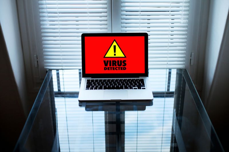 Update Notification Banner